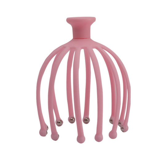 Relaxing Electric Head Massager - Halri