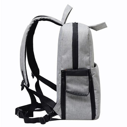 Rainproof Camera Hiking Backpack