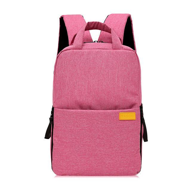 Rainproof Camera Hiking Backpack