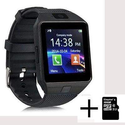 Halri Smart Fitnessuhr