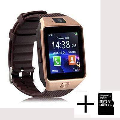 Halri Smart Fitnessuhr
