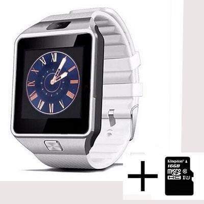 Halri Smart Fitnessuhr