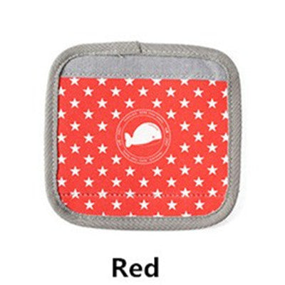Durable Luggage Strap Protective Sleeve - Halri