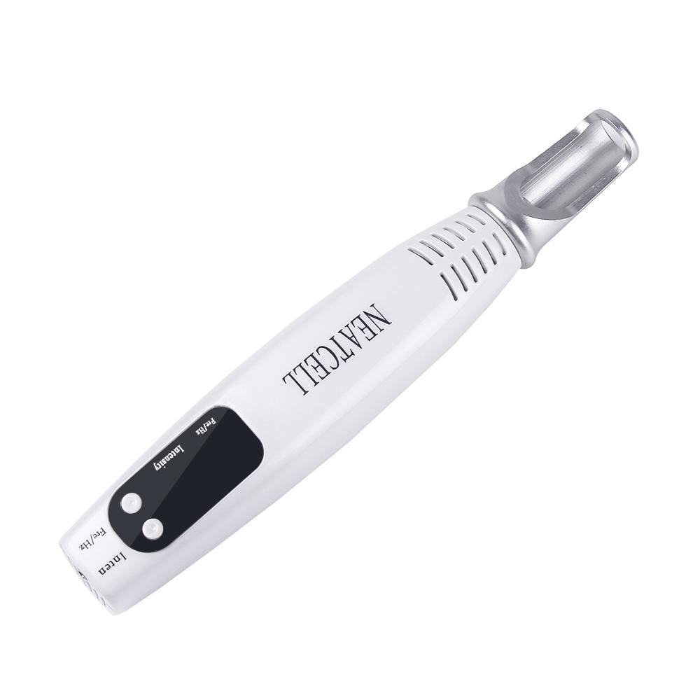 Portable Skin Blemish Removal Laser Pen