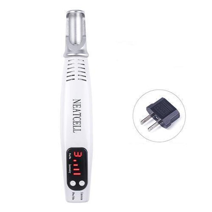 Portable Skin Blemish Removal Laser Pen