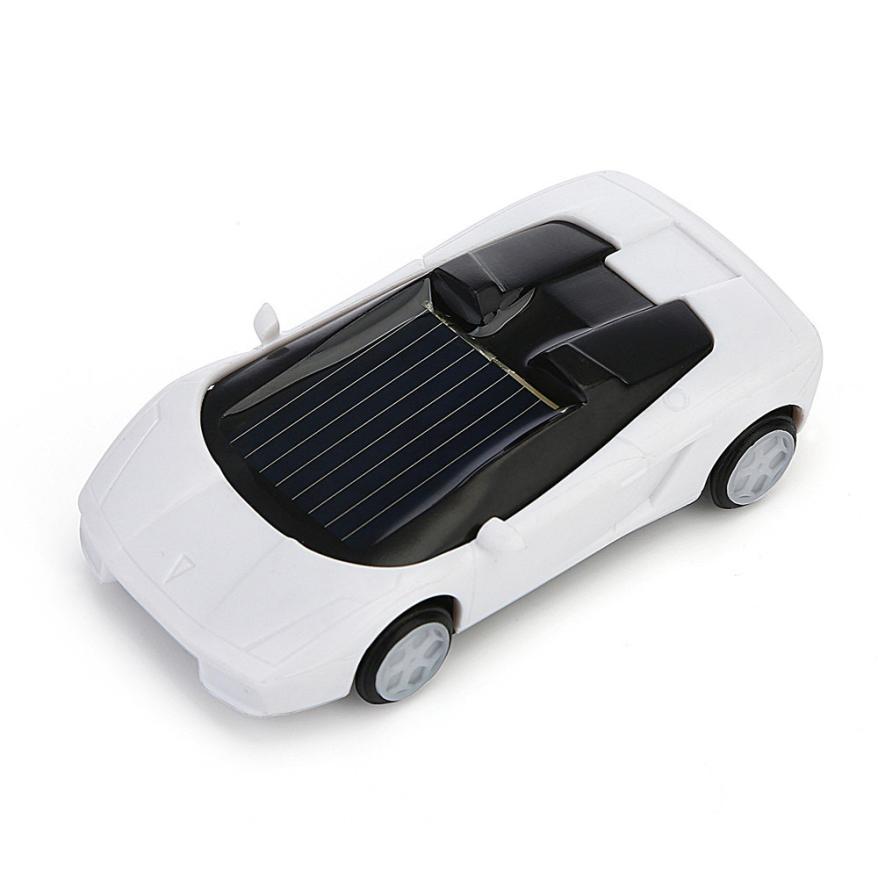 Wiederaufladbare Solar-Powerbank