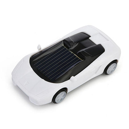 Wiederaufladbare Solar-Powerbank