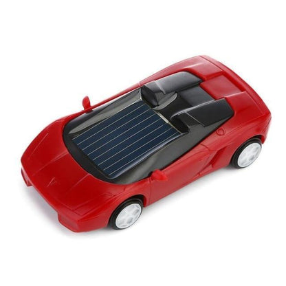 Wiederaufladbare Solar-Powerbank