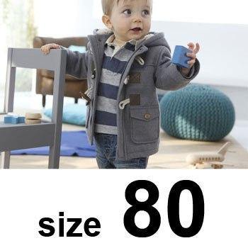 Cozy Fleece Kids Winter Coat - Halri