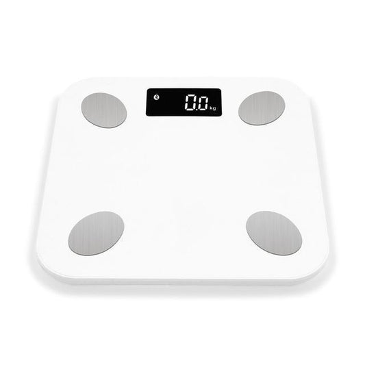 Accurate Wireless Digital Weight Scale with Body Fat Tracker - Halri