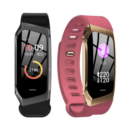 Halri Smartwatch Fitness-Tracker Wasserdichter Blutsauerstoffmonitor