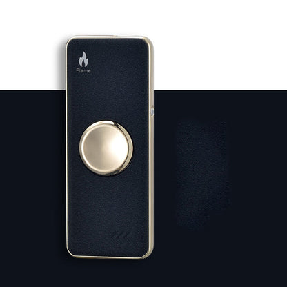 Waterproof Rechargeable Fidget Spinner Lighter - Halri