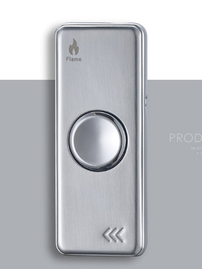 Wasserdichtes, wiederaufladbares Fidget-Spinner-Feuerzeug