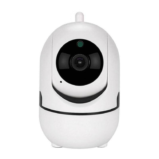 Wireless 1080P HD Baby Security Camera Monitor - Halri