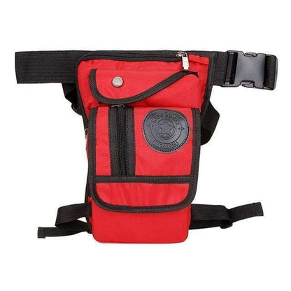 Wasserdichte Fahrradtasche für Fahrer