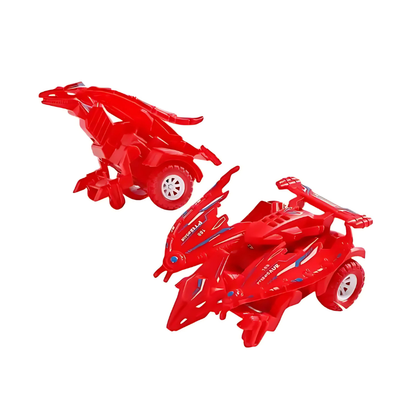 Dinosaurier-Fernglas-Spielzeug