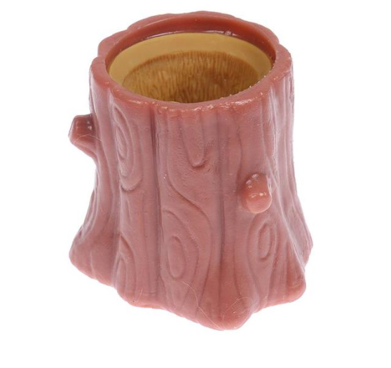 Lustiges, entspannendes, weiches Quetschspielzeug