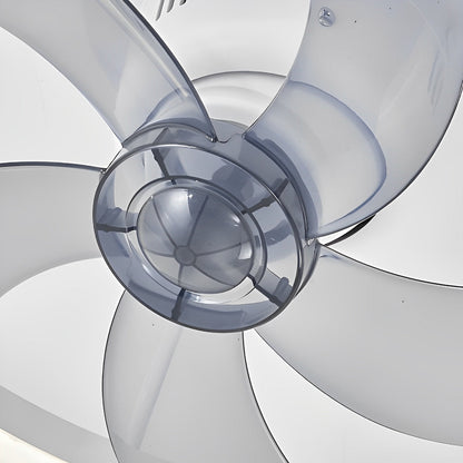 Adjustable Brightness 360 Spin LED Modern Ceiling Light Fixture