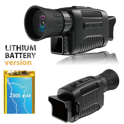 Digital Infrared Night Vision Scope