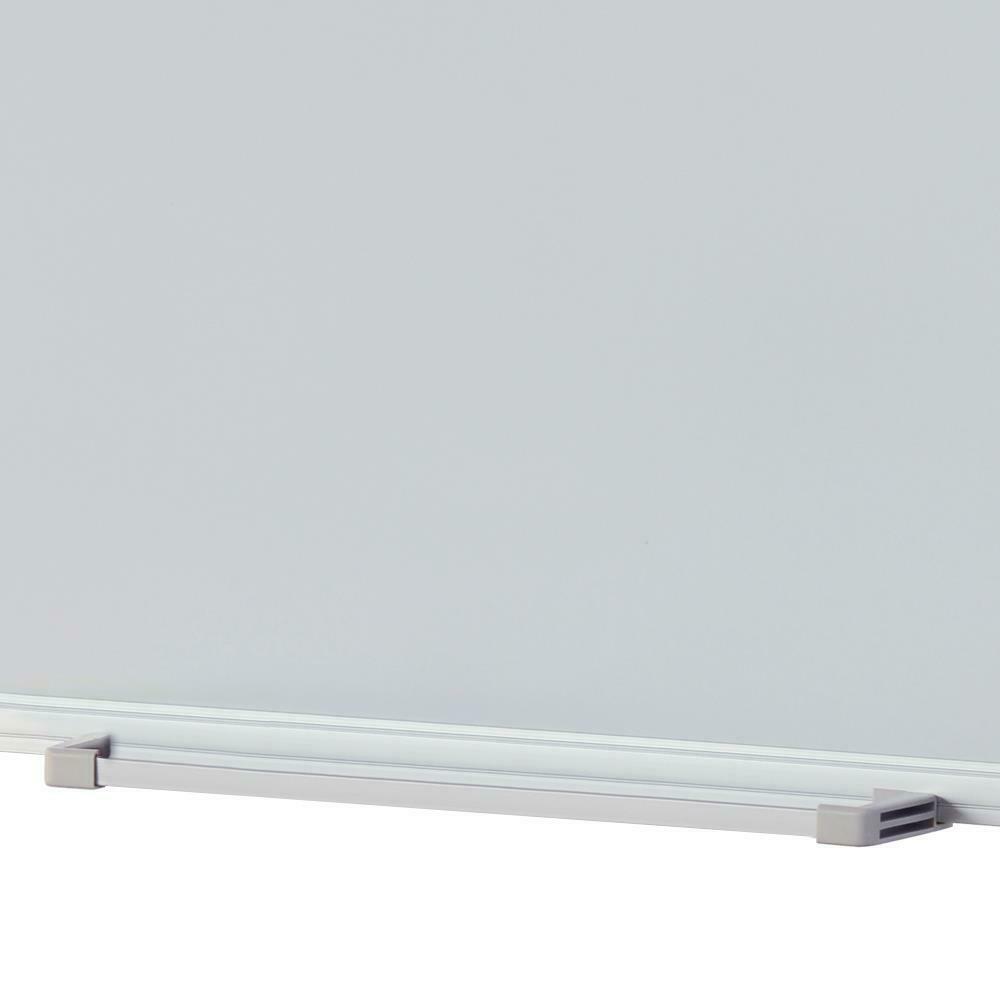Large Mobile Whiteboard Erase Display