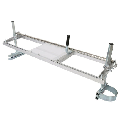 Compact Sawmill 18-48 Wood Cutter