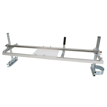 Compact Log Cutting Sawmill 18-48 Inch