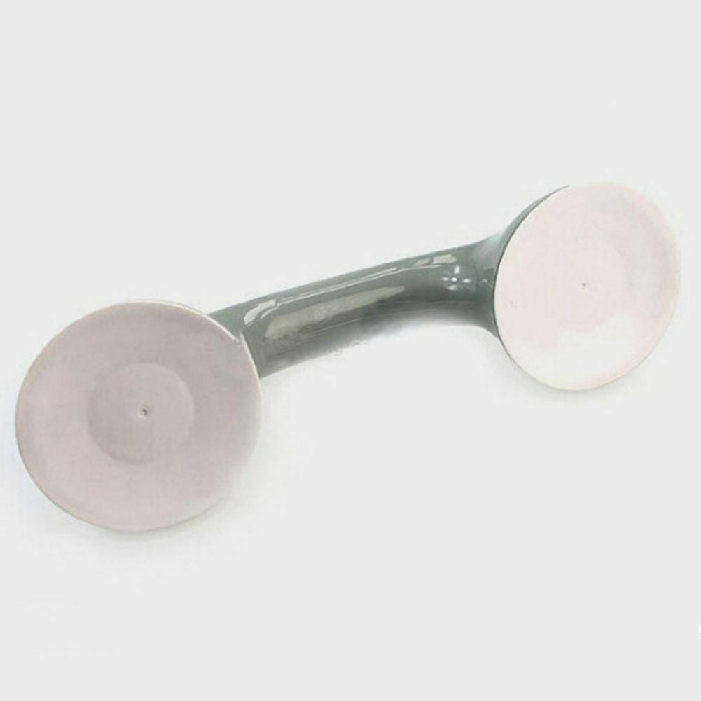 Secure Shower Suction Cup Grip Handle Bar