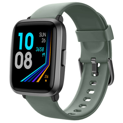 Accurate BP Smart Fitness Tracker Watch