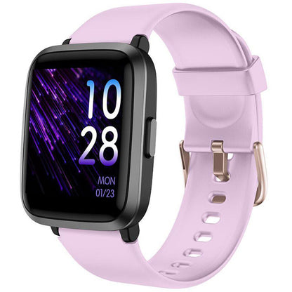 Accurate BP Smart Fitness Tracker Watch