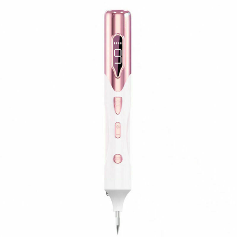 Handheld Plasma Skin Rejuvenation Beauty Device