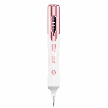 Handheld Plasma Skin Rejuvenation Beauty Device
