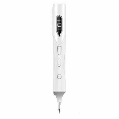 Handheld Plasma Skin Rejuvenation Beauty Device
