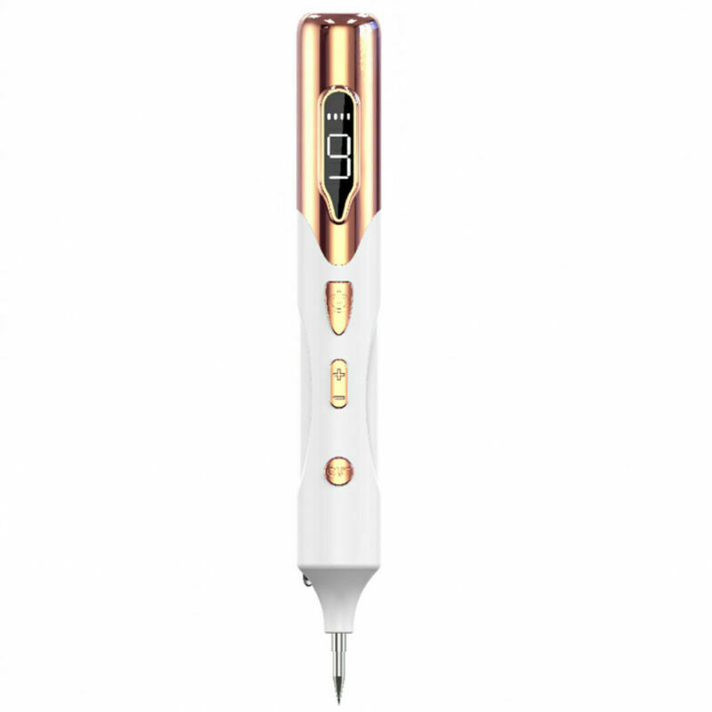 Handheld Plasma Skin Rejuvenation Beauty Device