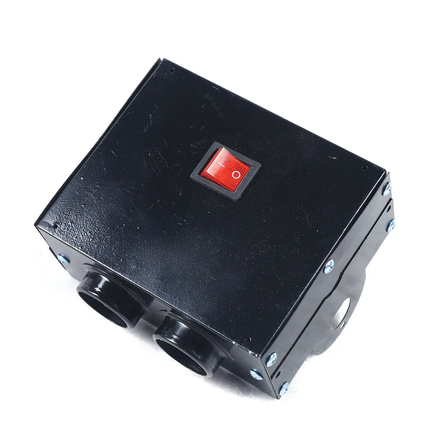 Compact 12V Auto Heater – Portable Window Demister for Cold Weather