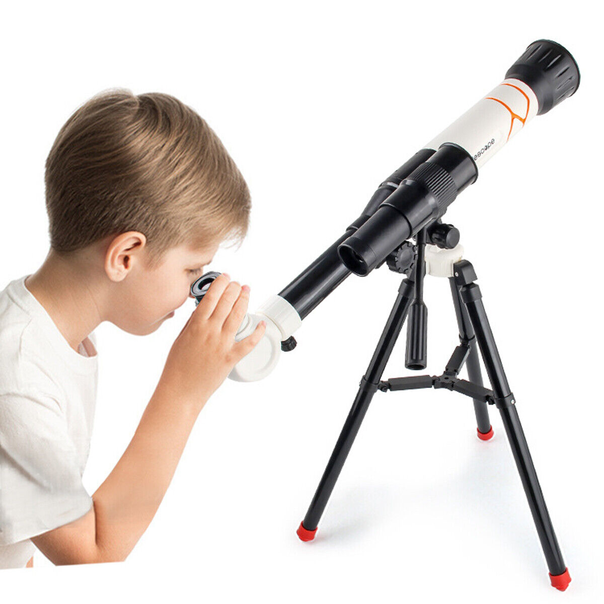 Easy Use Kids Starter Astronomy Telescope - Halri