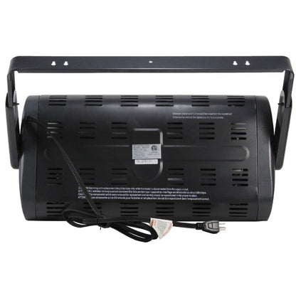 Large Outdoor Electric Infrared Wall Heater