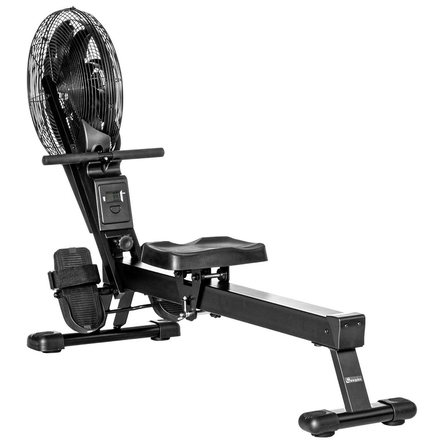 Compact Home Rowing Exercise Fitness Machine