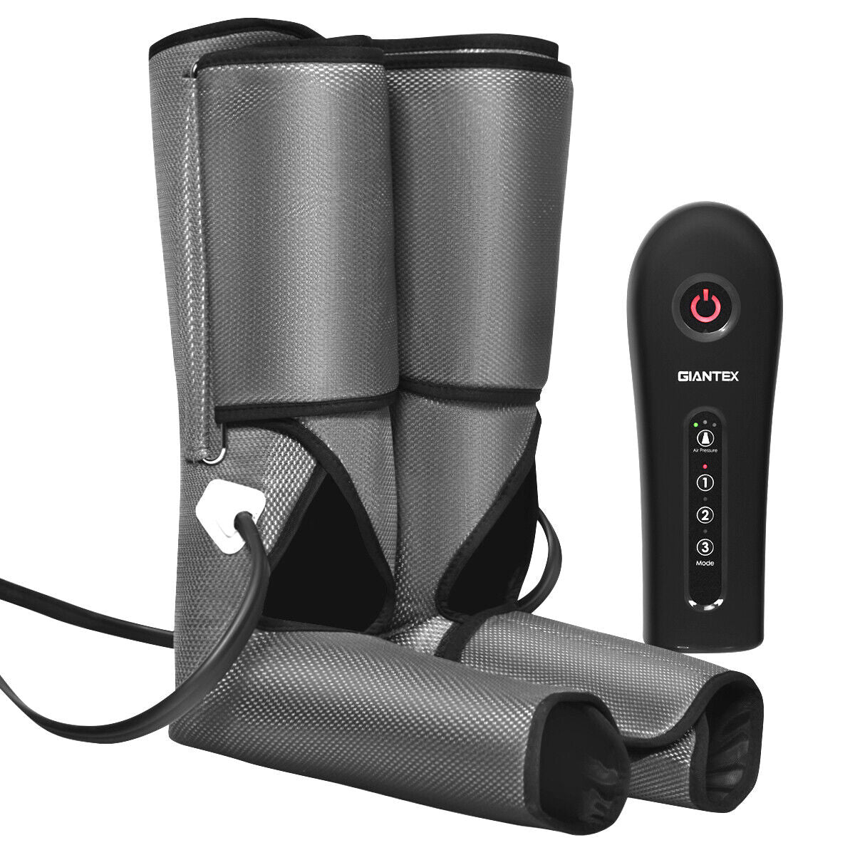 Effective Leg and Foot Air Compression Massager Device