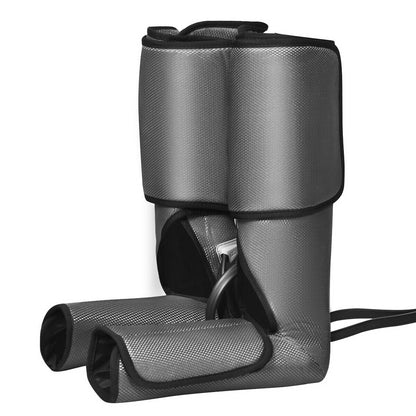 Effective Leg and Foot Air Compression Massager Device