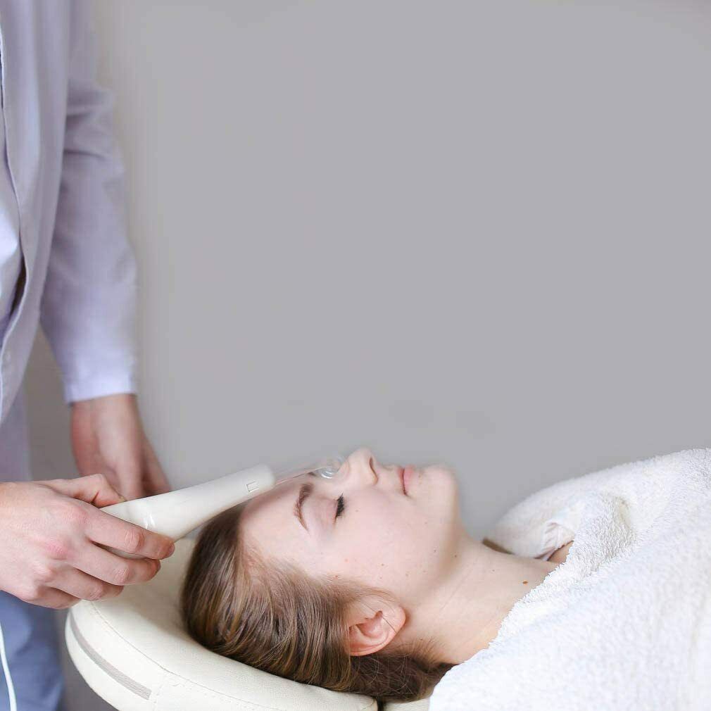 Durable Portable Massage Table Set for Spa Therapy