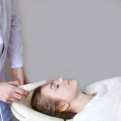 Durable Portable Massage Table Set for Spa Therapy