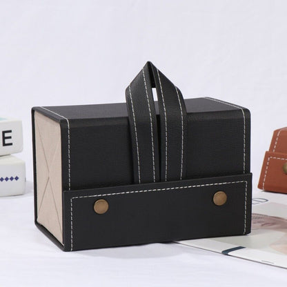 Protective Compact Folding Sunglasses Storage Case