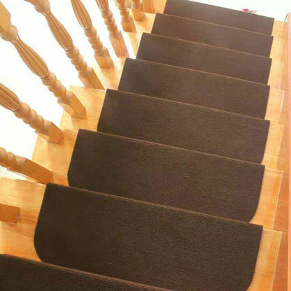 Non Slip Stair Treads for Indoor Stairs 13 Pack