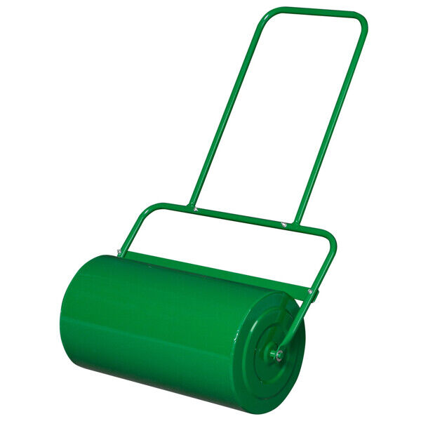 Large Steel Lawn Roller for Flawless Grass Care 24