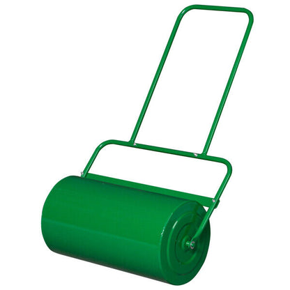 Large Steel Lawn Roller for Flawless Grass Care 24