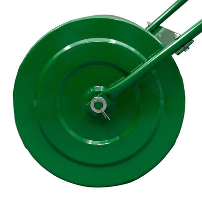 Large Steel Lawn Roller for Flawless Grass Care 24