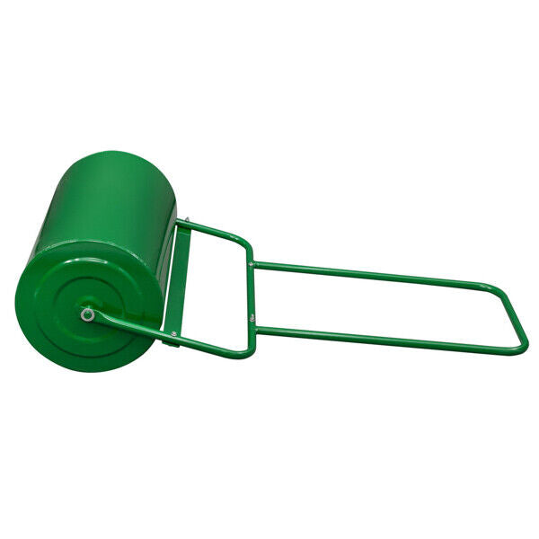 Large Steel Lawn Roller for Flawless Grass Care 24