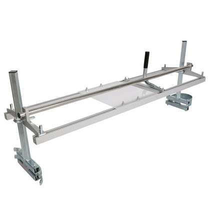 Compact Log Cutting Sawmill 18-48 Inch