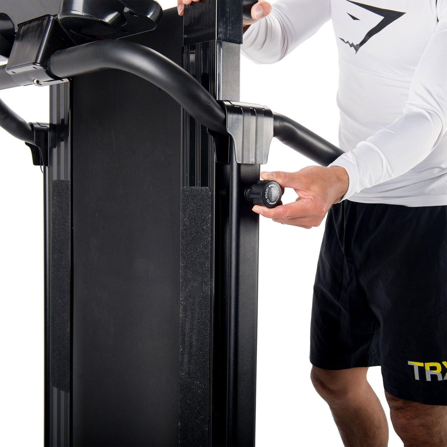 Folding Treadmill Electric Motorized Power Running Jogging Fitness Machine - Until Times Up