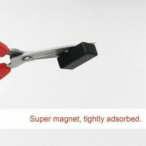 Compact GPS Car Tracker Device